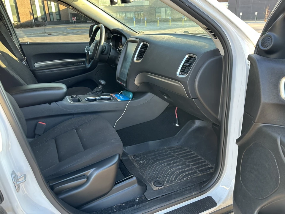 2019 Dodge Durango 3rd Gen - Image 9 of 17