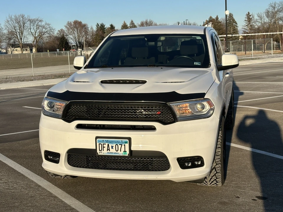 2019 Dodge Durango 3rd Gen - Image 14 of 17