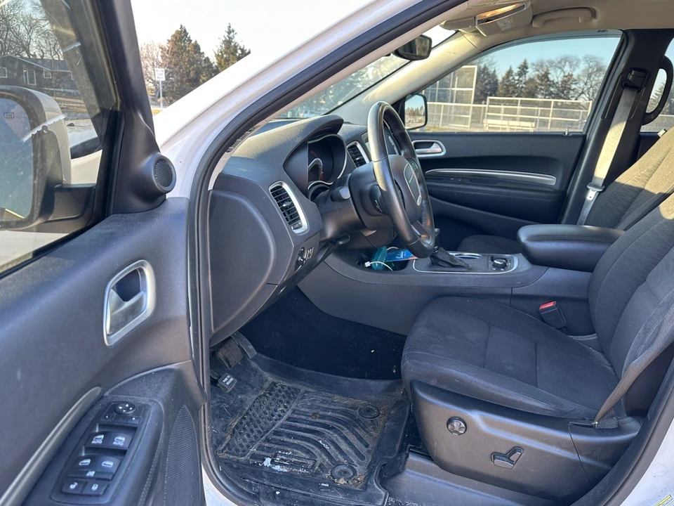 2019 Dodge Durango 3rd Gen - Image 7 of 17