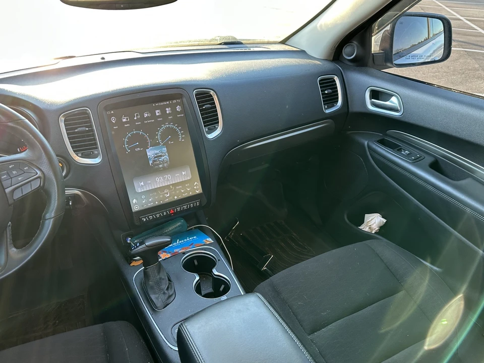 2019 Dodge Durango 3rd Gen - Image 16 of 17