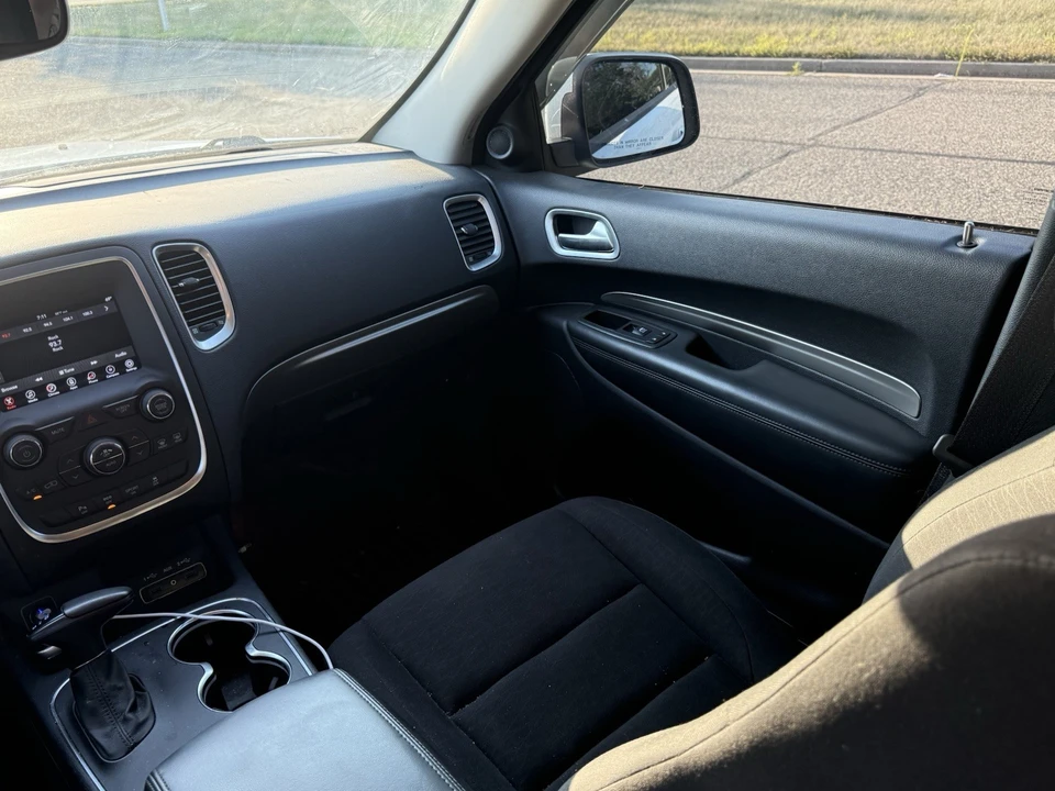 2019 Dodge Durango 3rd Gen - Image 16 of 18