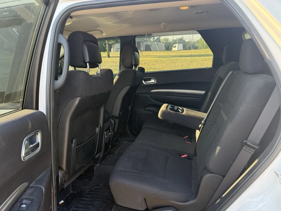 2019 Dodge Durango 3rd Gen - Image 10 of 18