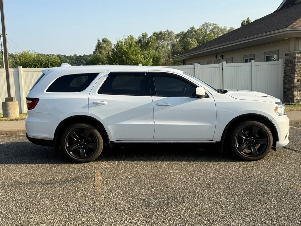 2019 Dodge Durango 3rd Gen - Image 6 of 18