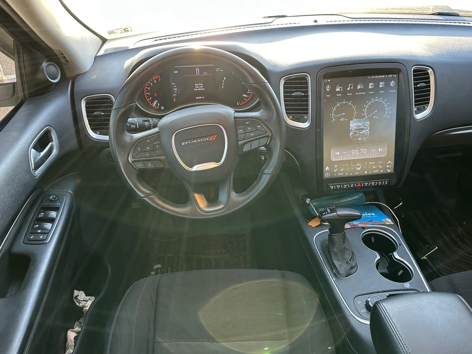 2019 Dodge Durango 3rd Gen - Image 15 of 17
