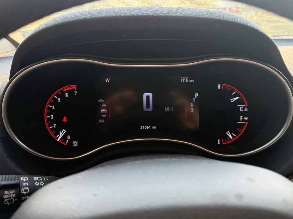 2019 Dodge Durango 3rd Gen - Image 17 of 18