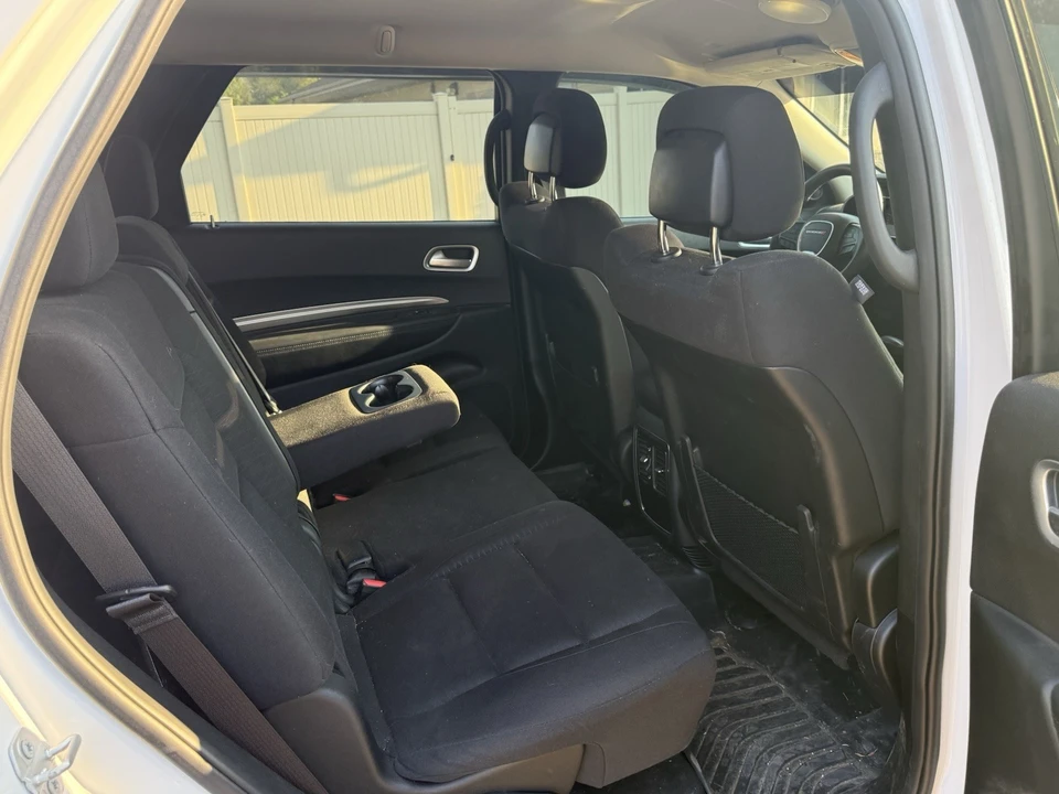 2019 Dodge Durango 3rd Gen - Image 12 of 18