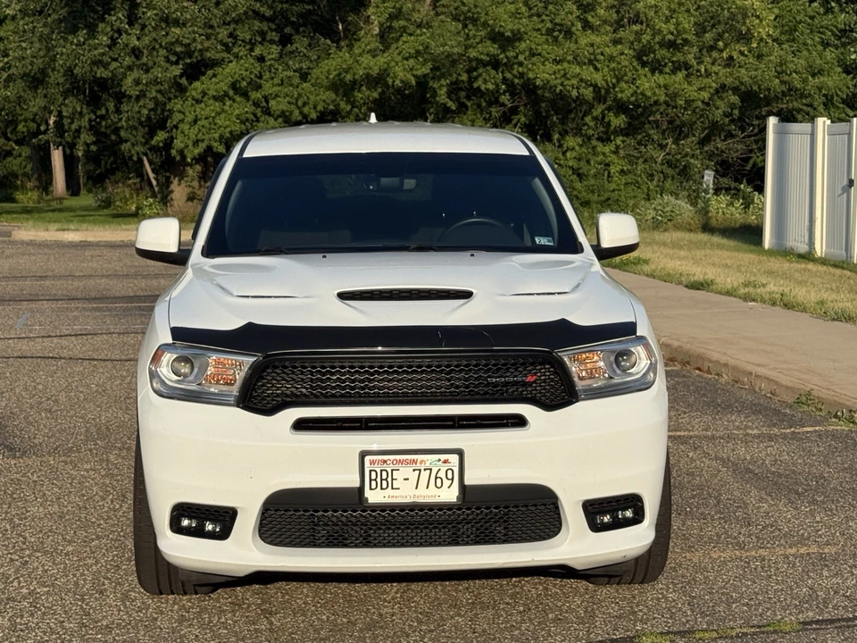 2019 Dodge Durango 3rd Gen - Image 8 of 18