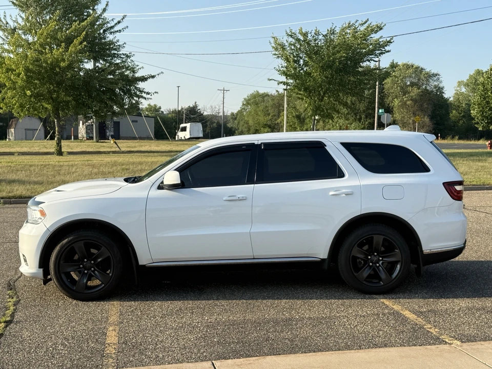 2019 Dodge Durango 3rd Gen - Image 2 of 18