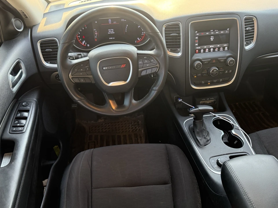 2019 Dodge Durango 3rd Gen - Image 14 of 18