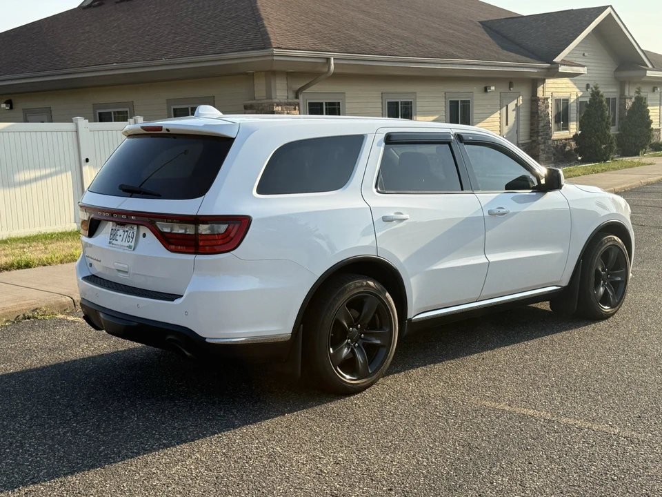 2019 Dodge Durango 3rd Gen - Image 5 of 18