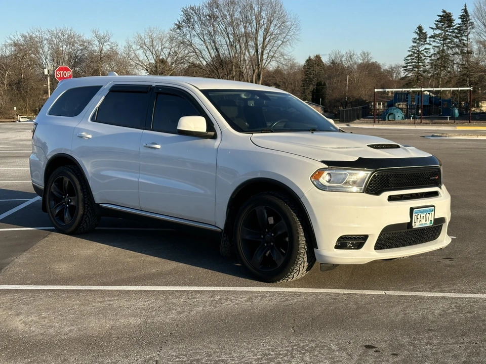 2019 Dodge Durango 3rd Gen - Image 5 of 17