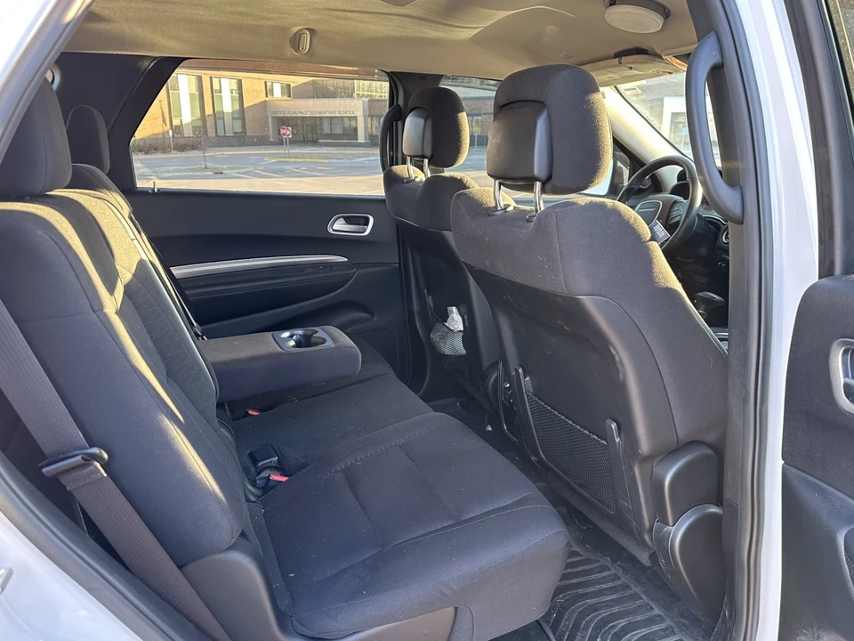 2019 Dodge Durango 3rd Gen - Image 17 of 17