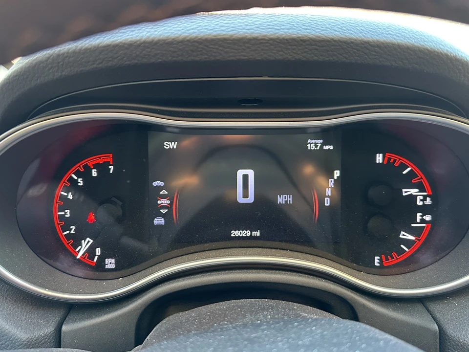 2019 Dodge Durango 3rd Gen - Image 4 of 17