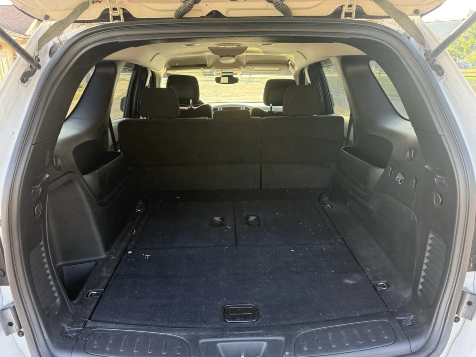 2019 Dodge Durango 3rd Gen - Image 11 of 18