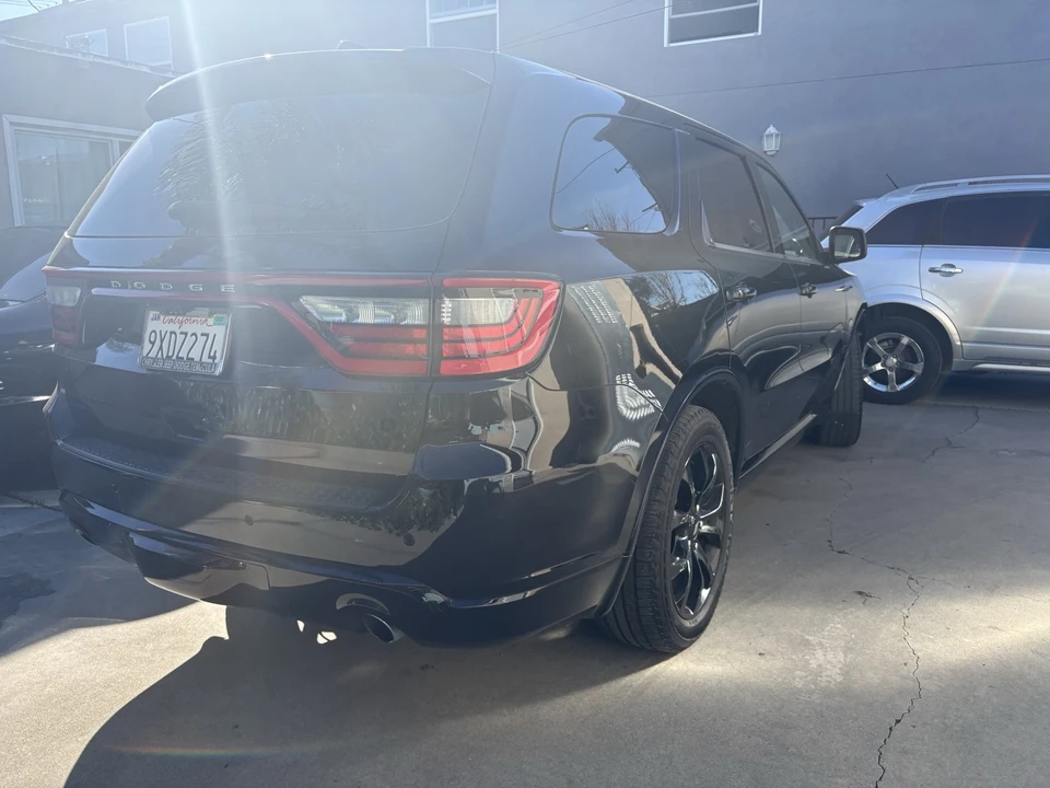 2019 Dodge Durango 3rd Gen - Image 14 of 18
