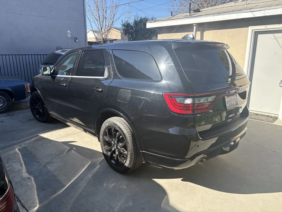 2019 Dodge Durango 3rd Gen - Image 13 of 18