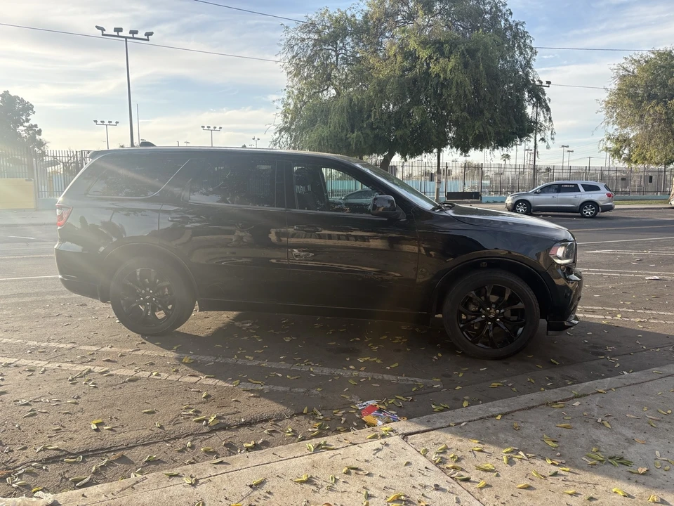 2019 Dodge Durango 3rd Gen - Image 10 of 18