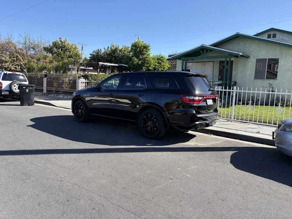2019 Dodge Durango 3rd Gen - Image 2 of 18