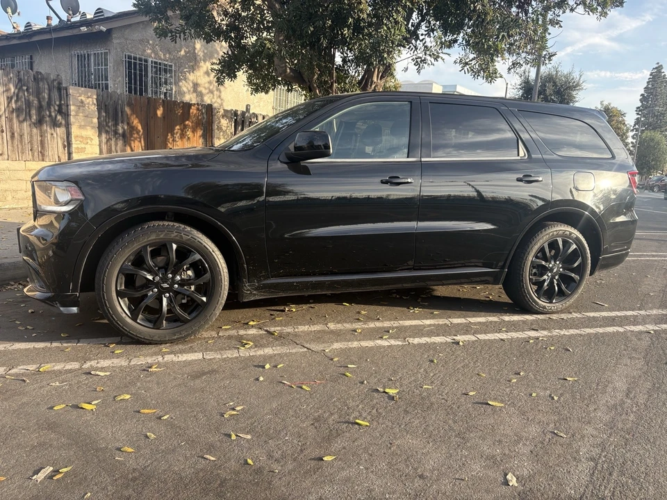 2019 Dodge Durango 3rd Gen - Image 8 of 18