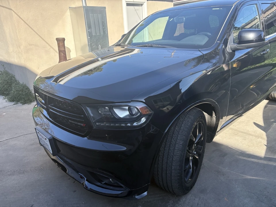 2019 Dodge Durango 3rd Gen - Image 15 of 18