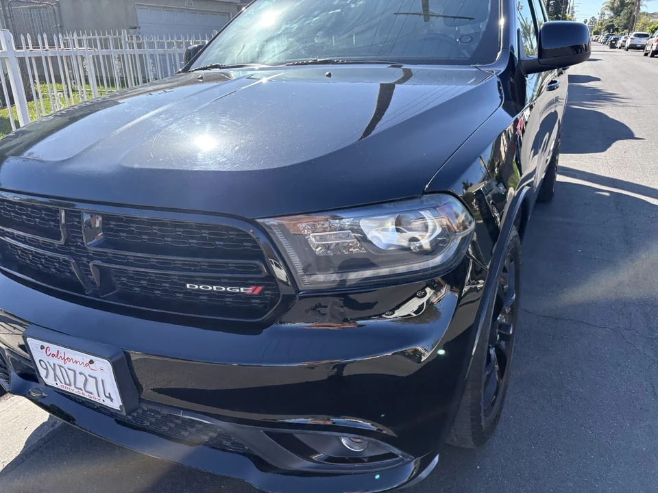 2019 Dodge Durango 3rd Gen - Image 7 of 18