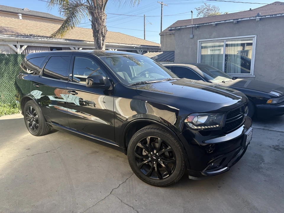 2019 Dodge Durango 3rd Gen - Image 11 of 18