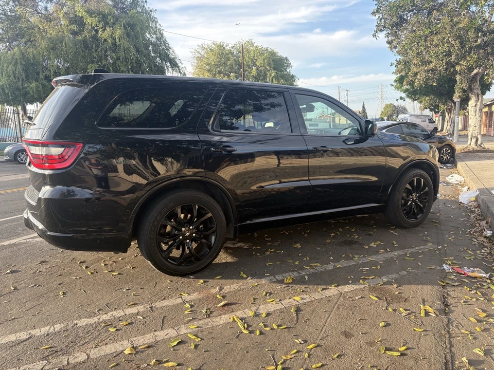 2019 Dodge Durango 3rd Gen - Image 9 of 18