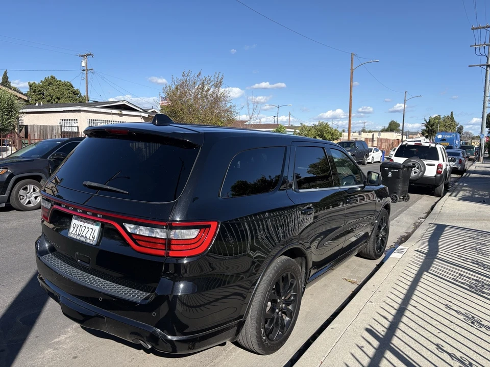 2019 Dodge Durango 3rd Gen - Image 3 of 18
