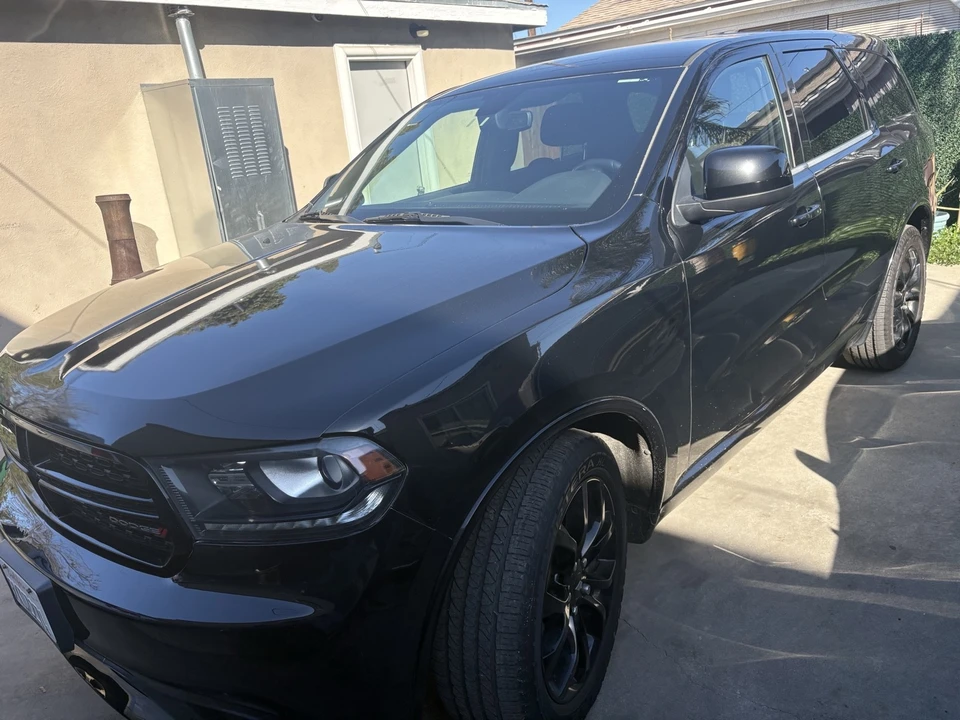 2019 Dodge Durango 3rd Gen - Image 12 of 18