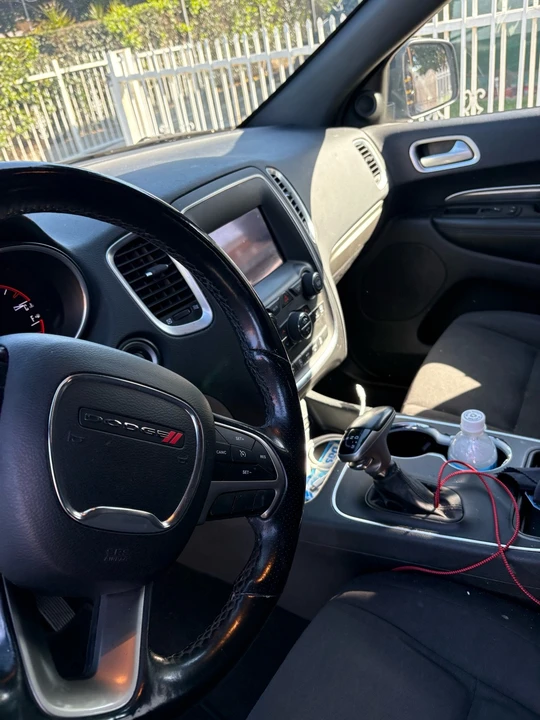 2019 Dodge Durango 3rd Gen - Image 17 of 18
