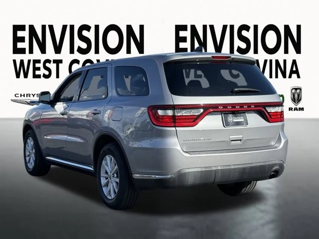 2019 Dodge Durango 3rd Gen - Image 7 of 12