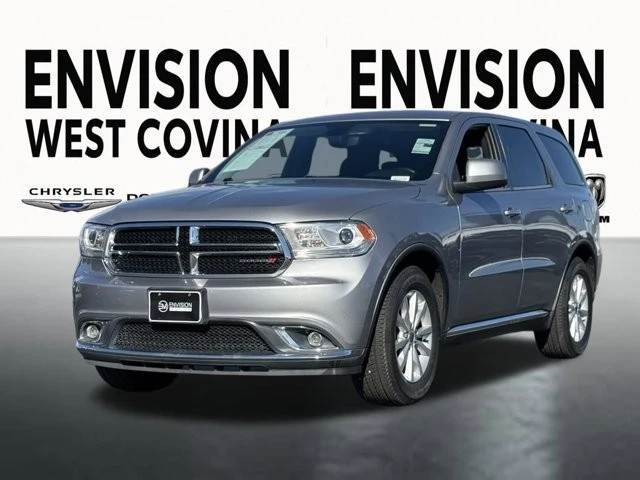 2019 Dodge Durango 3rd Gen - Image 5 of 12