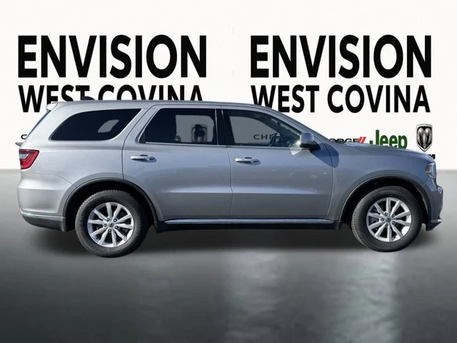 2019 Dodge Durango 3rd Gen - Image 12 of 12
