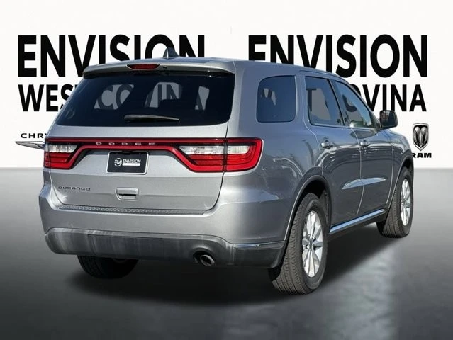 2019 Dodge Durango 3rd Gen - Image 11 of 12