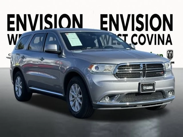 2019 Dodge Durango 3rd Gen - Image 2 of 12
