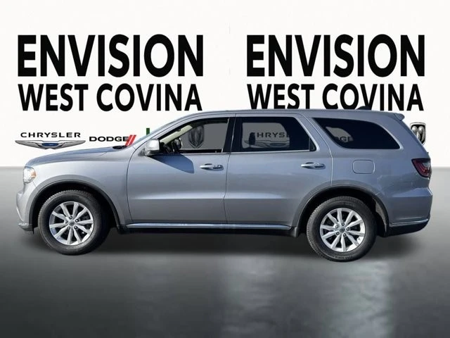 2019 Dodge Durango 3rd Gen - Image 6 of 12