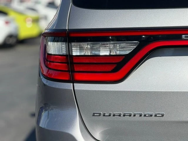 2019 Dodge Durango 3rd Gen - Image 8 of 12