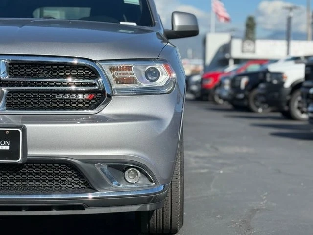2019 Dodge Durango 3rd Gen - Image 4 of 12