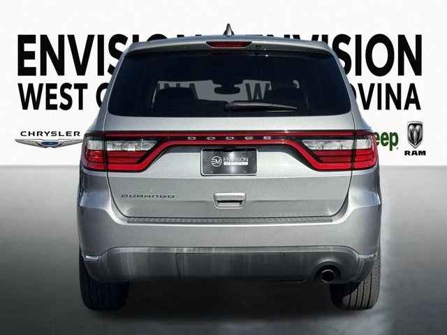 2019 Dodge Durango 3rd Gen - Image 9 of 12