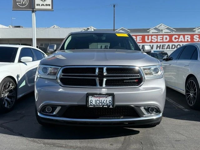 2019 Dodge Durango 3rd Gen - Image 2 of 11
