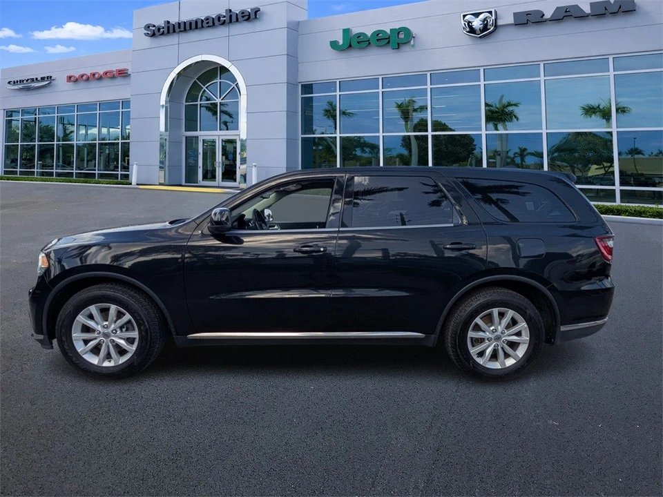 2019 Dodge Durango 3rd Gen - Image 4 of 12