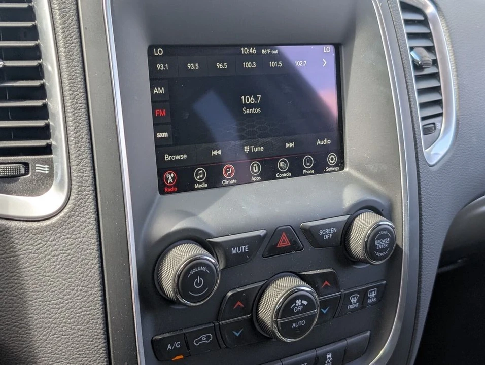 2019 Dodge Durango 3rd Gen - Image 19 of 21