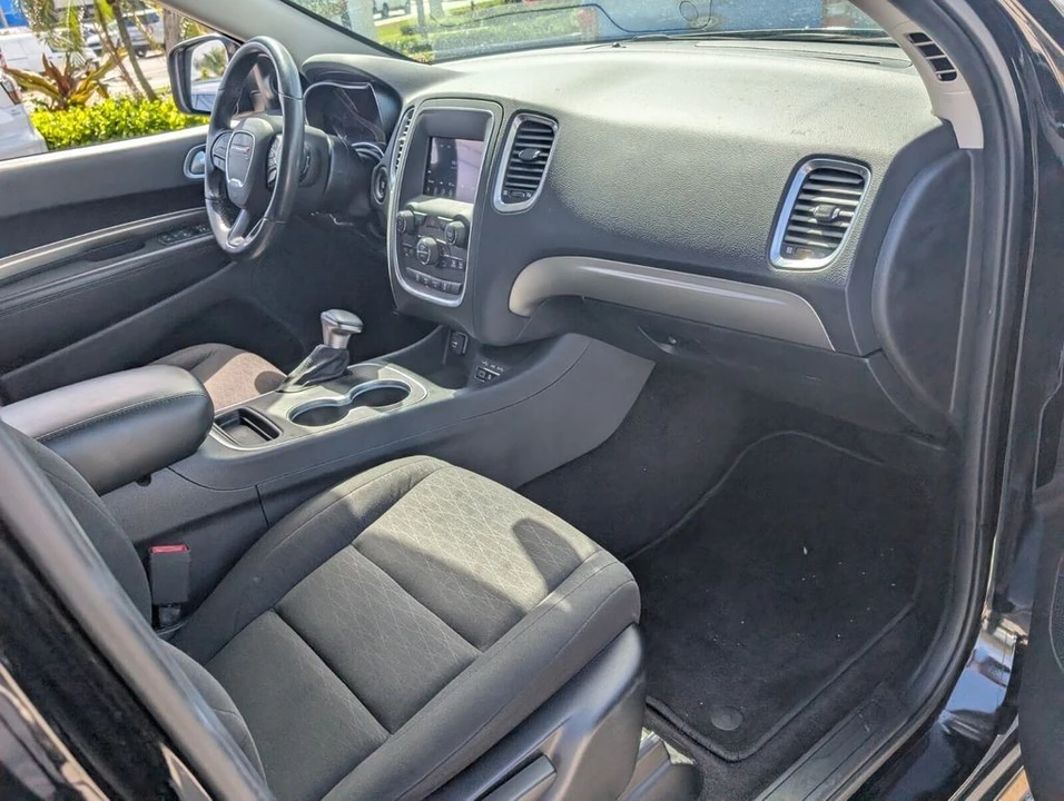 2019 Dodge Durango 3rd Gen - Image 16 of 21