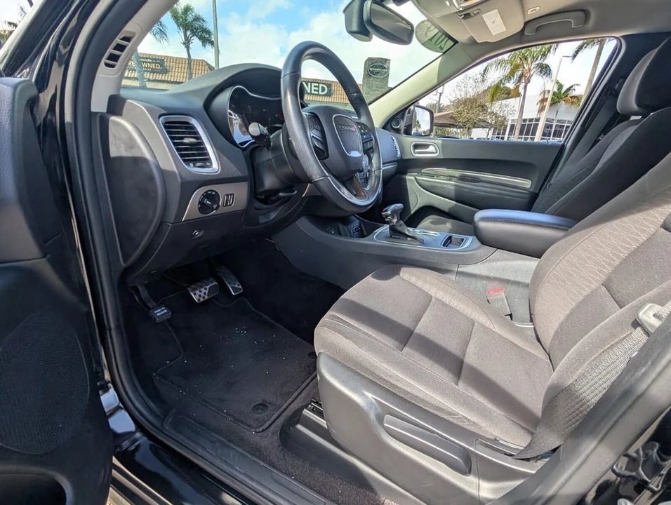 2019 Dodge Durango 3rd Gen - Image 11 of 21