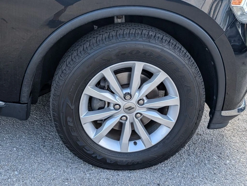 2019 Dodge Durango 3rd Gen - Image 9 of 21