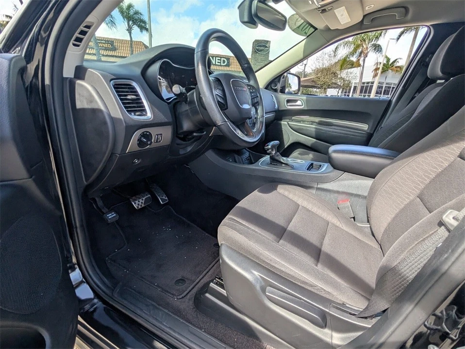 2019 Dodge Durango 3rd Gen - Image 11 of 12