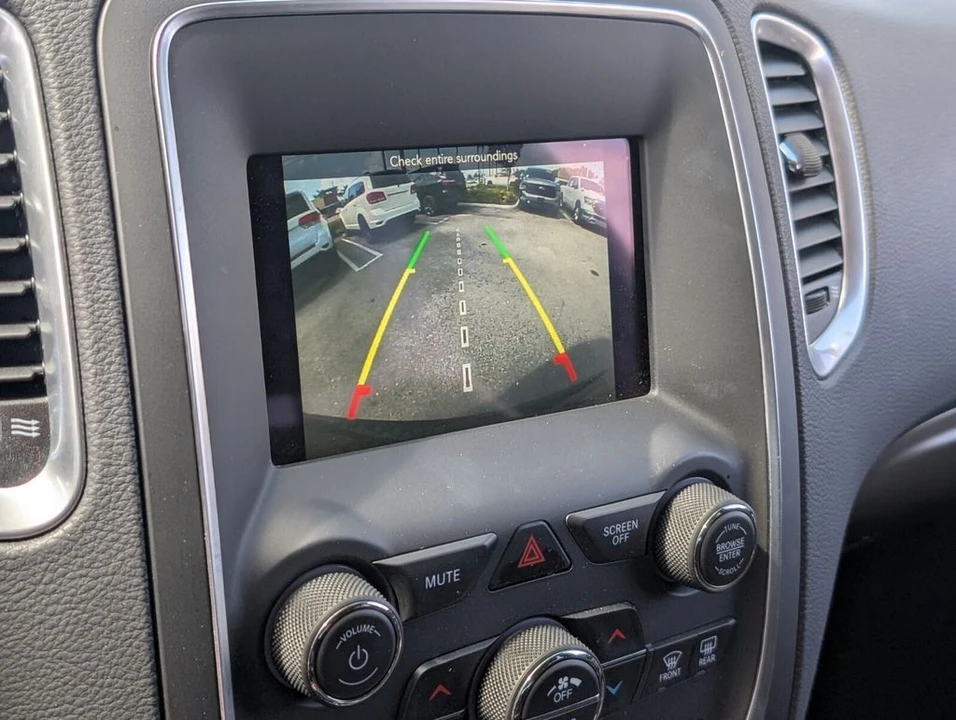 2019 Dodge Durango 3rd Gen - Image 20 of 21