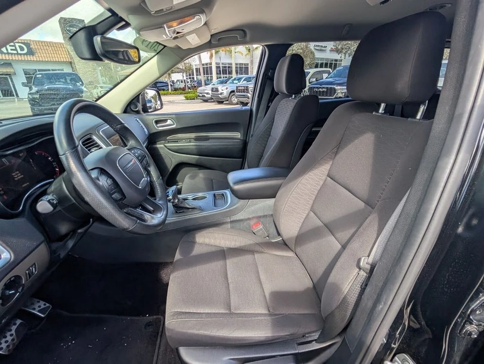 2019 Dodge Durango 3rd Gen - Image 10 of 21
