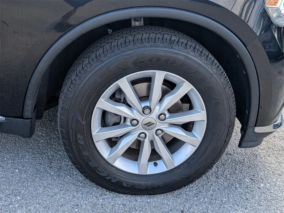 2019 Dodge Durango 3rd Gen - Image 9 of 12
