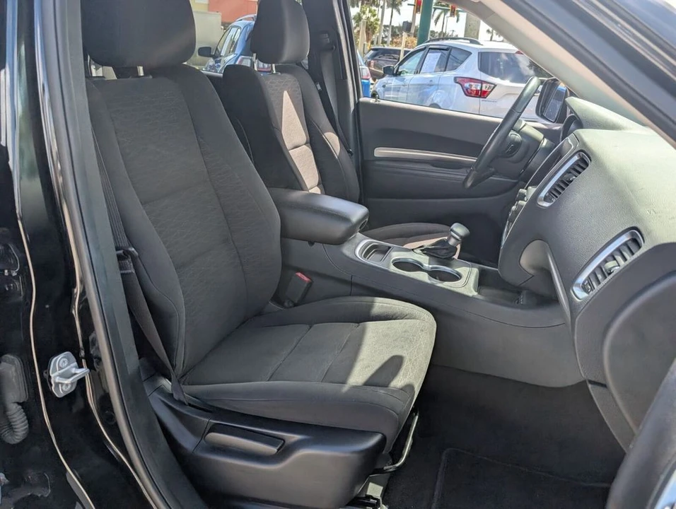 2019 Dodge Durango 3rd Gen - Image 17 of 21